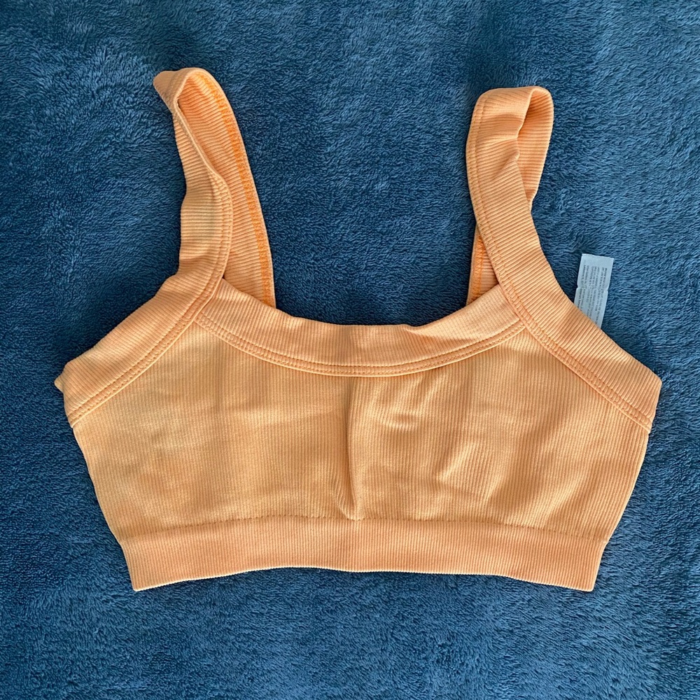 Summer bra